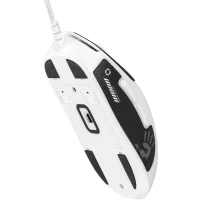 Игровая мышь A4Tech Bloody W72 Ultra (белый) фото 19